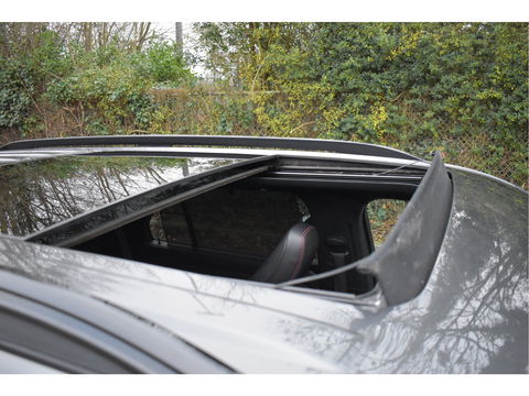 Ford Explorer 3.0 V6 EcoBoost PHEV 457 pk ST-Line 7-zits | Pano.dak | Massagestoelen | 360 gr.camera | Afn.trekhaak | Keyless | Carplay | Memorystoelen | Z+W banden