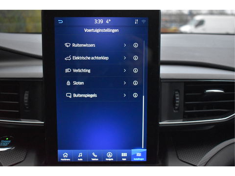 Ford Explorer 3.0 V6 EcoBoost PHEV 457 pk ST-Line 7-zits | Pano.dak | Massagestoelen | 360 gr.camera | Afn.trekhaak | Keyless | Carplay | Memorystoelen | Z+W banden