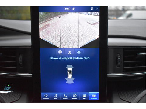 Ford Explorer 3.0 V6 EcoBoost PHEV 457 pk ST-Line 7-zits | Pano.dak | Massagestoelen | 360 gr.camera | Afn.trekhaak | Keyless | Carplay | Memorystoelen | Z+W banden