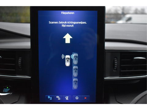 Ford Explorer 3.0 V6 EcoBoost PHEV 457 pk ST-Line 7-zits | Pano.dak | Massagestoelen | 360 gr.camera | Afn.trekhaak | Keyless | Carplay | Memorystoelen | Z+W banden