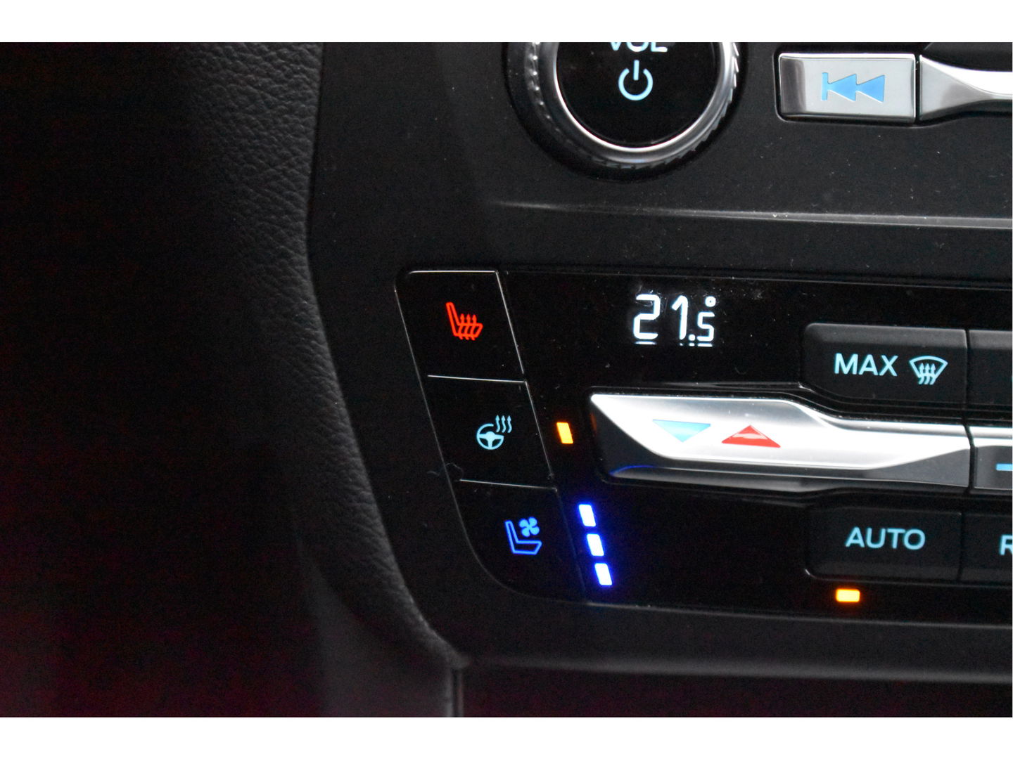 Ford Explorer 3.0 V6 EcoBoost PHEV 457 pk ST-Line 7-zits | Pano.dak | Massagestoelen | 360 gr.camera | Afn.trekhaak | Keyless | Carplay | Memorystoelen | Z+W banden