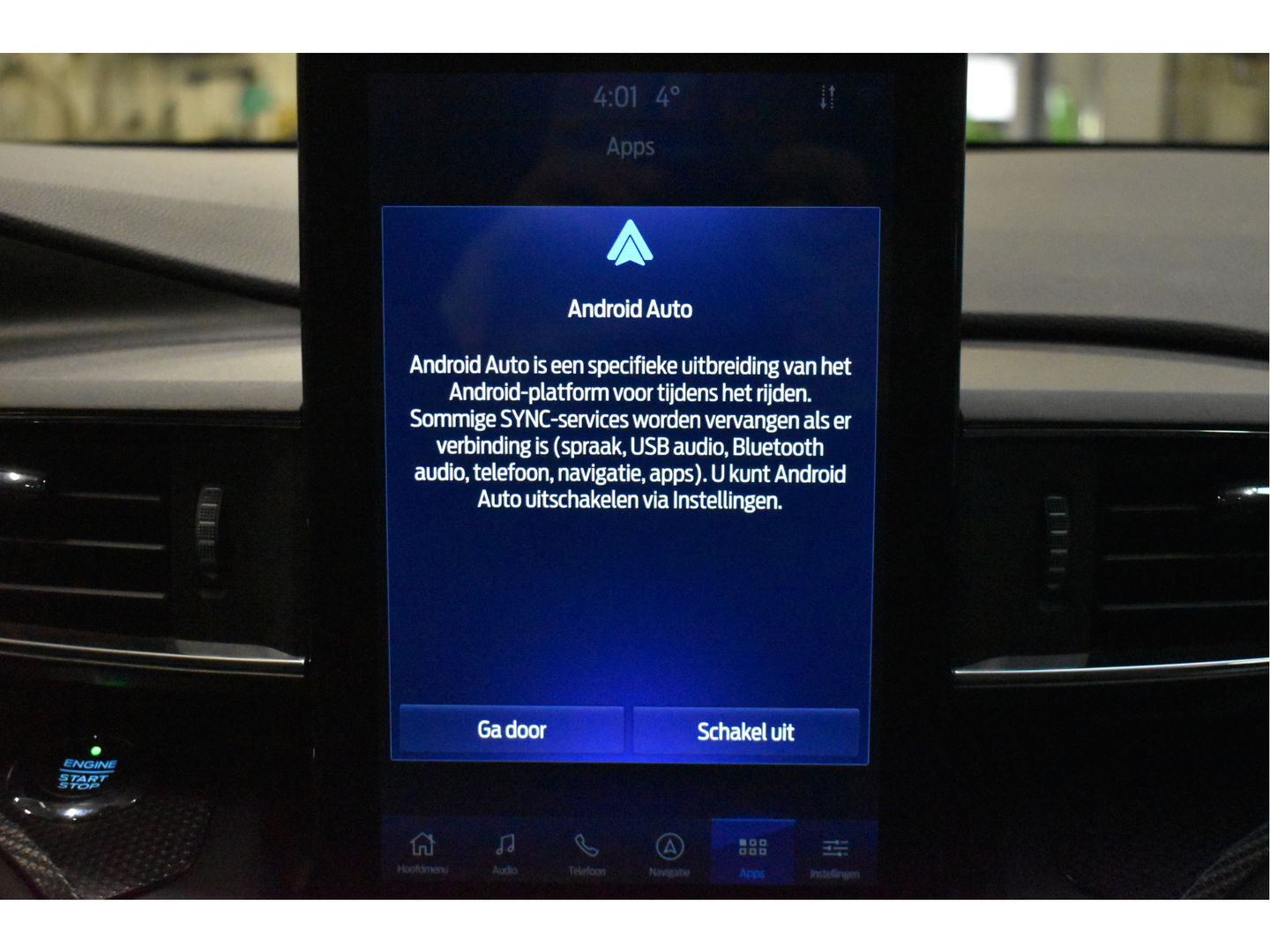 Ford Explorer 3.0 V6 EcoBoost PHEV 457 pk ST-Line 7-zits | Pano.dak | Massagestoelen | 360 gr.camera | Afn.trekhaak | Keyless | Carplay | Memorystoelen | Z+W banden