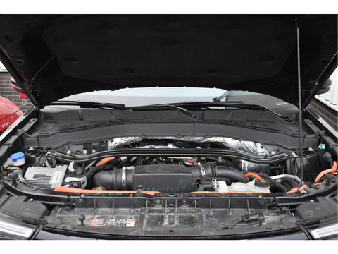 Ford Explorer 3.0 V6 EcoBoost PHEV 457 pk ST-Line 7-zits | Pano.dak | Massagestoelen | 360 gr.camera | Afn.trekhaak | Keyless | Carplay | Memorystoelen | Z+W banden