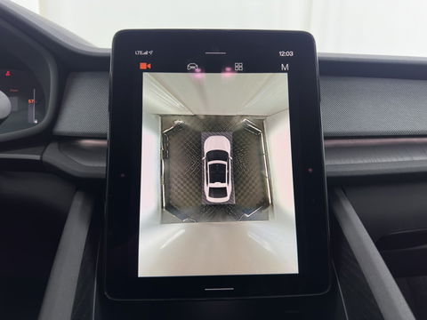 Polestar 2 Long Range Dual Motor Launch Edition 78kWh [ 3-Fase ] {SOH-92%} (INCL-BTW) *PANO | LEATHER | NAVI-FULLMAP | FULL-LED | BLIND-SPOT | KEYLESS | LANE-ASSIST | DIGI-COCKPIT | CARPLAY | DAB+ | HEATED-COMFORTSEATS | ECC | MEMORY-PACK | PDC | 20''ALU*