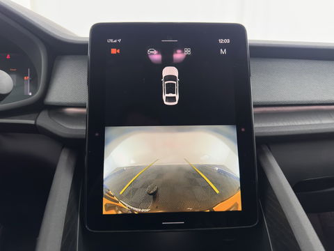 Polestar 2 Long Range Dual Motor Launch Edition 78kWh [ 3-Fase ] {SOH-92%} (INCL-BTW) *PANO | LEATHER | NAVI-FULLMAP | FULL-LED | BLIND-SPOT | KEYLESS | LANE-ASSIST | DIGI-COCKPIT | CARPLAY | DAB+ | HEATED-COMFORTSEATS | ECC | MEMORY-PACK | PDC | 20''ALU*