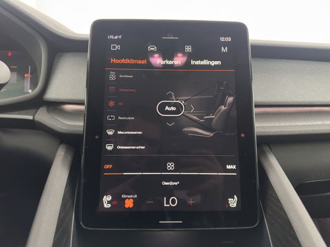 Polestar 2 Long Range Dual Motor Launch Edition 78kWh [ 3-Fase ] {SOH-92%} (INCL-BTW) *PANO | LEATHER | NAVI-FULLMAP | FULL-LED | BLIND-SPOT | KEYLESS | LANE-ASSIST | DIGI-COCKPIT | CARPLAY | DAB+ | HEATED-COMFORTSEATS | ECC | MEMORY-PACK | PDC | 20''ALU*