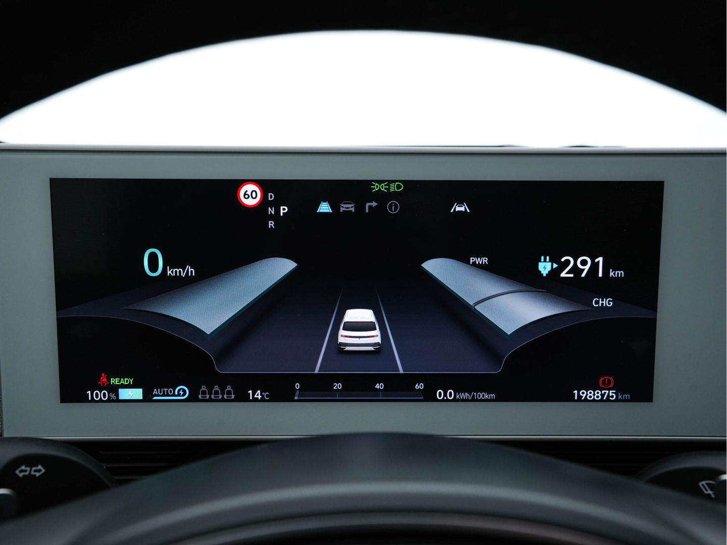 Hyundai IONIQ 5 Connect+ 73kWh [ 3-Fase ] {SOH-97%} (INCL-BTW) Aut *HEATPUMP | LEATHER | BOSE-AUDIO | FULL-LED | DIGI-COCKPIT | AMBIENT-LIGHT | DAB | SHIFT-PADDLES | HEAD-UP | NAVI-FULLMAP | KEYLESS | CAMERA | HEATED-COMFORTSEATS | ...