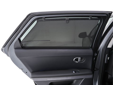 Hyundai IONIQ 5 Connect+ 73kWh [ 3-Fase ] {SOH-97%} (INCL-BTW) Aut *HEATPUMP | LEATHER | BOSE-AUDIO | FULL-LED | DIGI-COCKPIT | AMBIENT-LIGHT | DAB | SHIFT-PADDLES | HEAD-UP | NAVI-FULLMAP | KEYLESS | CAMERA | HEATED-COMFORTSEATS | ...