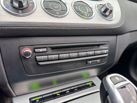 BMW Z4 Roadster sDrive18i Executive | Hardtop | Dealer Onderhouden | 2 Eigenaren | Cruise Control | Parkeersensoren | Stoelverwarming | Bluetooth | Lederen Bekleding | 19" Lichtmetaal |