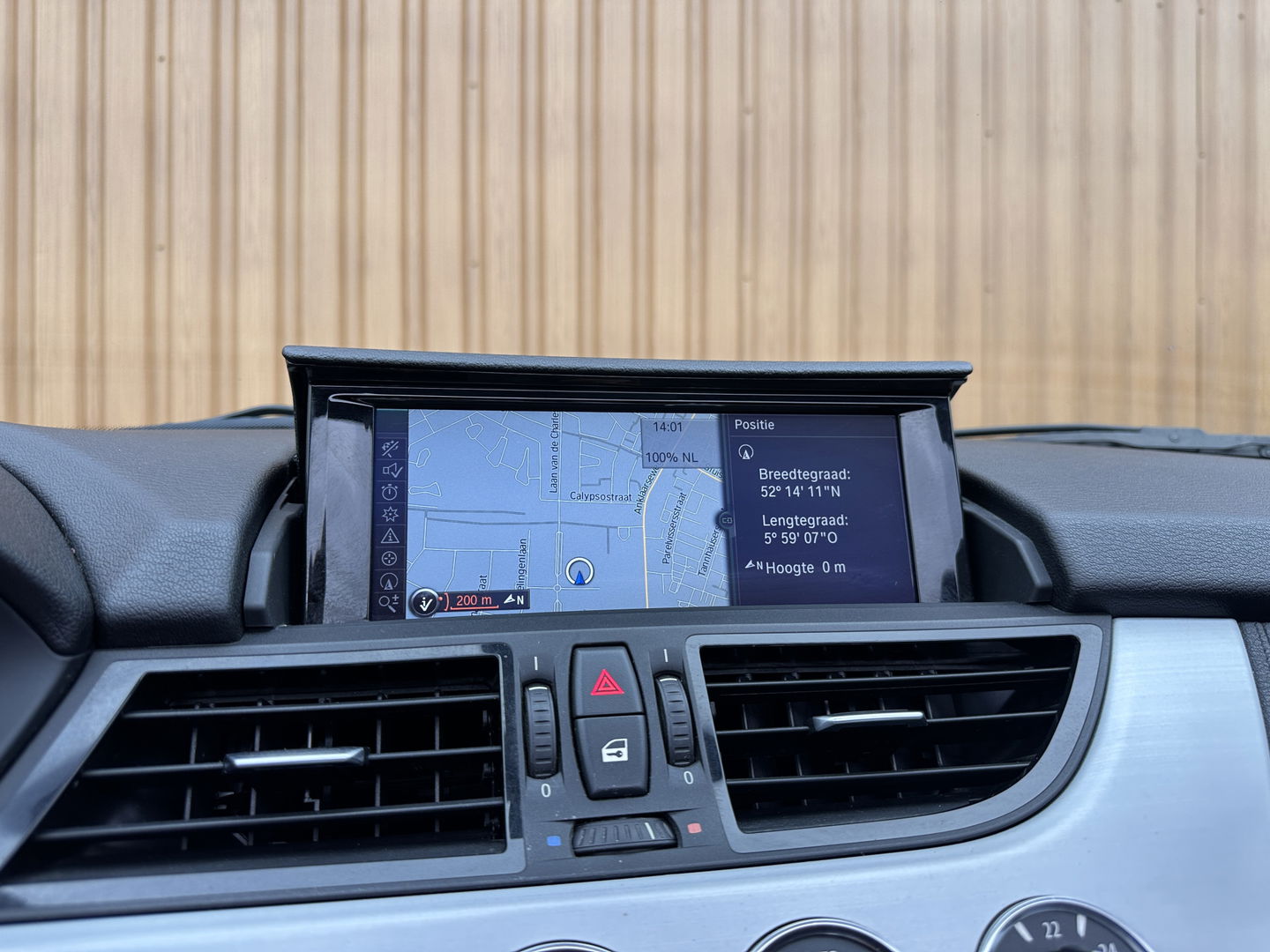 BMW Z4 Roadster sDrive18i Executive | Hardtop | Dealer Onderhouden | 2 Eigenaren | Cruise Control | Parkeersensoren | Stoelverwarming | Bluetooth | Lederen Bekleding | 19" Lichtmetaal |