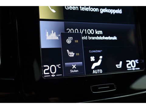 Volvo XC40 1.5 T5 Plug-in hybrid Plus Dark Facelift | Elek. stoelen +  geheugen | H&K Audio | Camera  | Stoel + stuurverw. |
