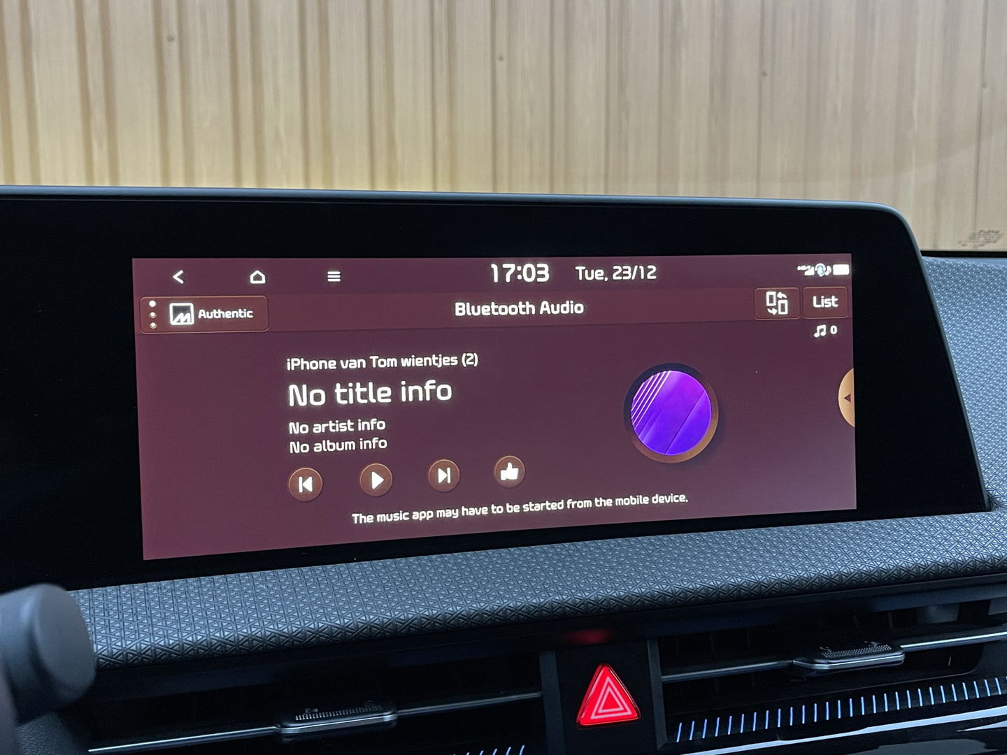 Kia Ev6 Plus 77.4 kWh | SoH 100% | Apple Carplay | Achteruitrijcamera | Parkeersensoren | Elektrische Stoelen | Stoelverwarming/verkoeling | DAB | Navigatie | Meridian | Stuurverwarming |
