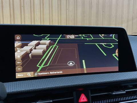 Kia Ev6 Plus 77.4 kWh | SoH 100% | Apple Carplay | Achteruitrijcamera | Parkeersensoren | Elektrische Stoelen | Stoelverwarming/verkoeling | DAB | Navigatie | Meridian | Stuurverwarming |
