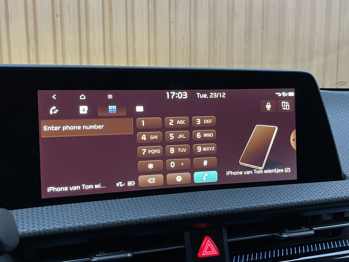 Kia Ev6 Plus 77.4 kWh | SoH 100% | Apple Carplay | Achteruitrijcamera | Parkeersensoren | Elektrische Stoelen | Stoelverwarming/verkoeling | DAB | Navigatie | Meridian | Stuurverwarming |