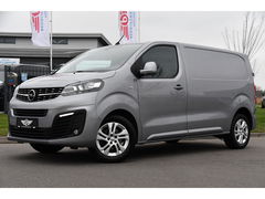 Opel Vivaro 2.0 CDTI L2H1 Edition 360 Camera, Cruise, Carplay, Leder, Multimedia, NAVI, Trekhaak, Uniek!