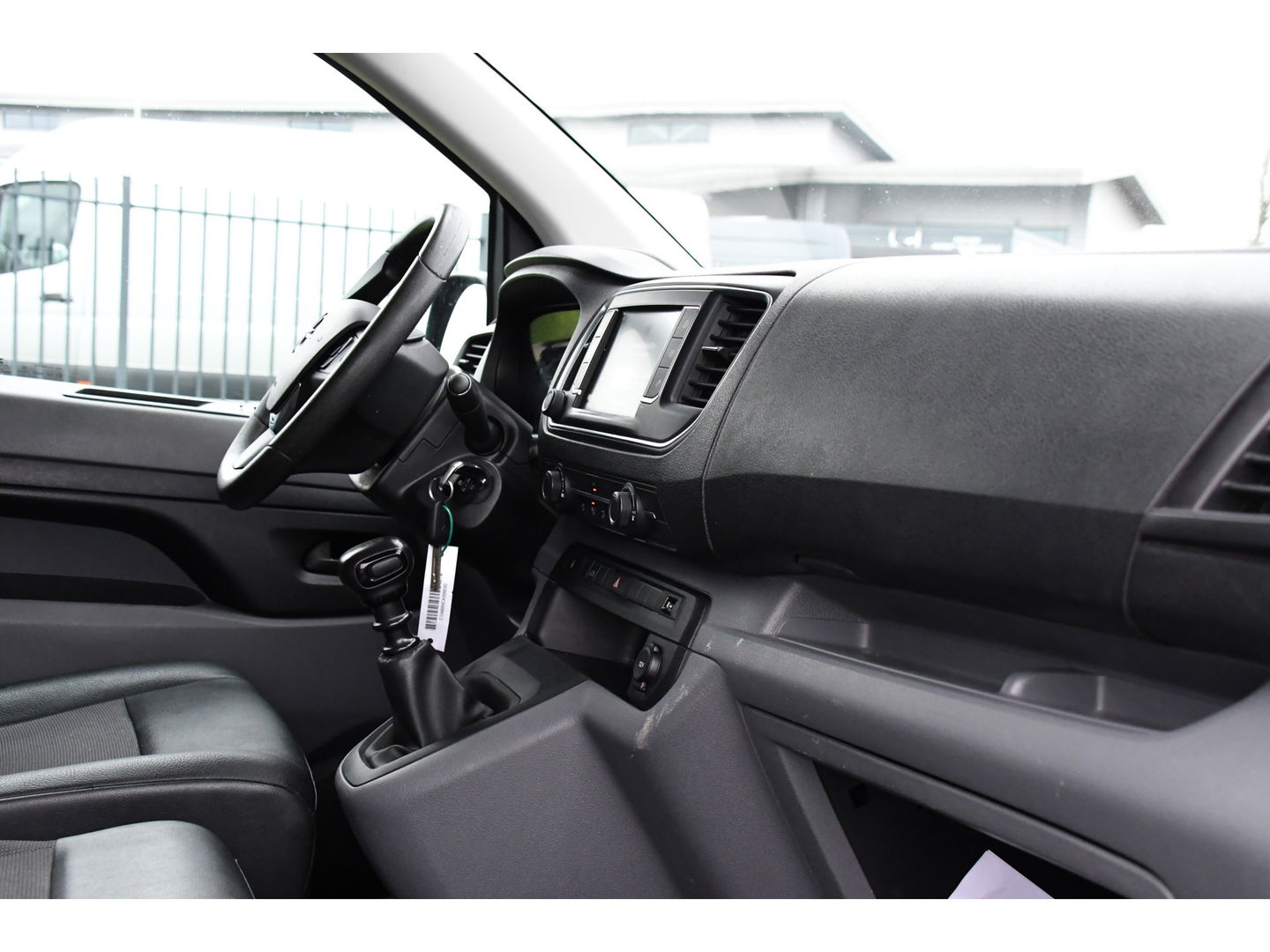 Opel Vivaro 2.0 CDTI L2H1 Edition 360 Camera, Cruise, Carplay, Leder, Multimedia, NAVI, Trekhaak, Uniek!