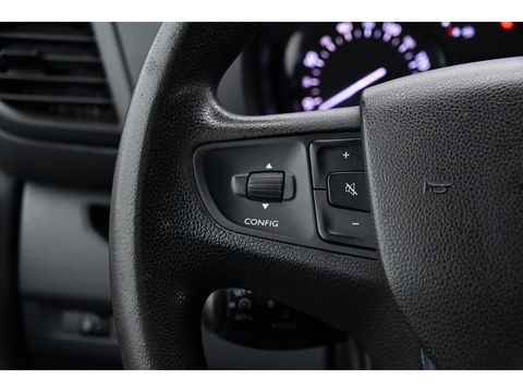 Opel Vivaro 2.0 CDTI L2H1 Edition 360 Camera, Cruise, Carplay, Leder, Multimedia, NAVI, Trekhaak, Uniek!