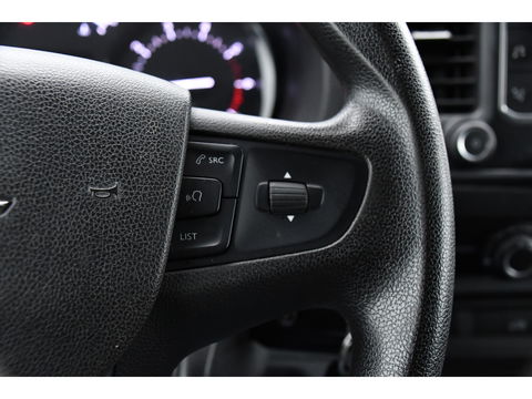 Opel Vivaro 2.0 CDTI L2H1 Edition 360 Camera, Cruise, Carplay, Leder, Multimedia, NAVI, Trekhaak, Uniek!