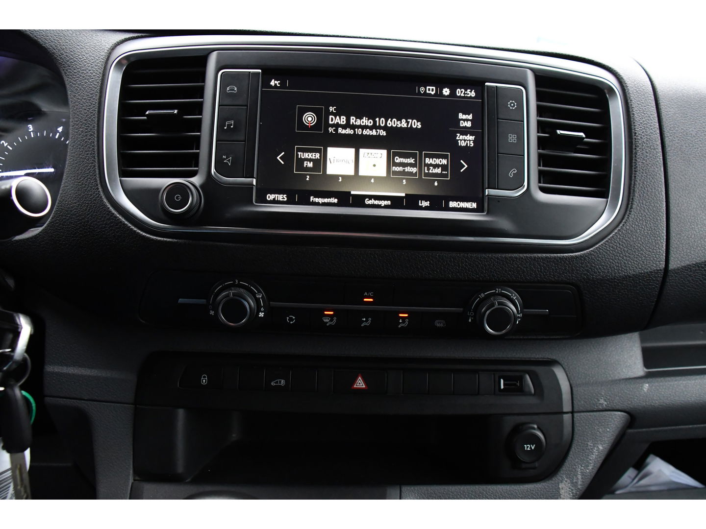 Opel Vivaro 2.0 CDTI L2H1 Edition 360 Camera, Cruise, Carplay, Leder, Multimedia, NAVI, Trekhaak, Uniek!