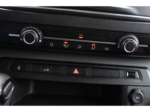 Opel Vivaro 2.0 CDTI L2H1 Edition 360 Camera, Cruise, Carplay, Leder, Multimedia, NAVI, Trekhaak, Uniek!