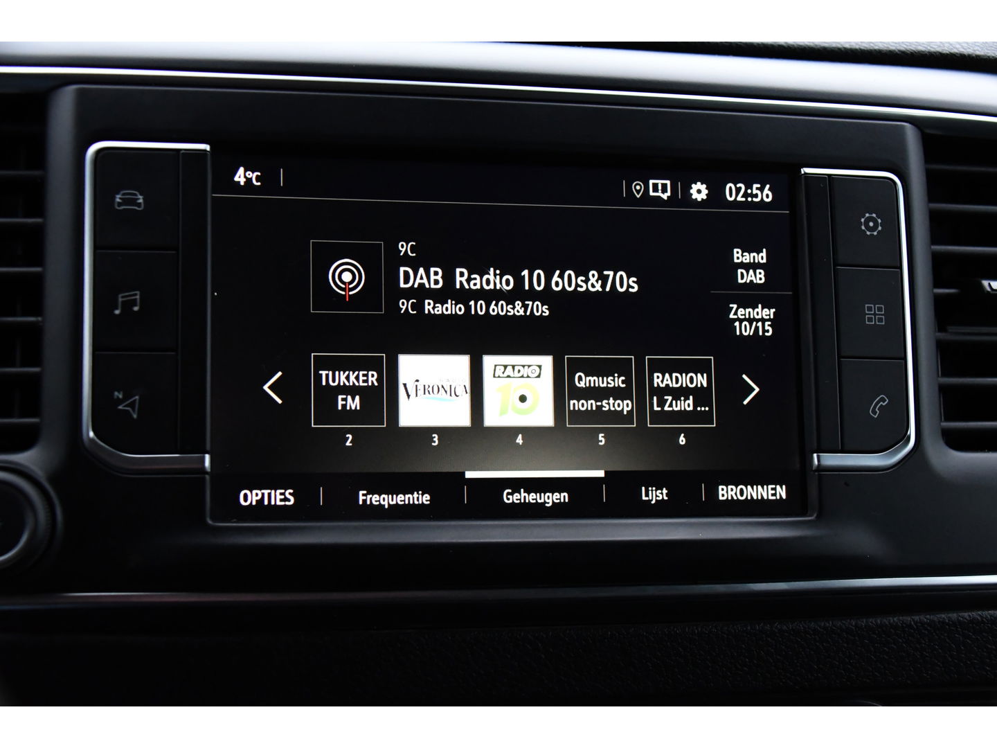 Opel Vivaro 2.0 CDTI L2H1 Edition 360 Camera, Cruise, Carplay, Leder, Multimedia, NAVI, Trekhaak, Uniek!