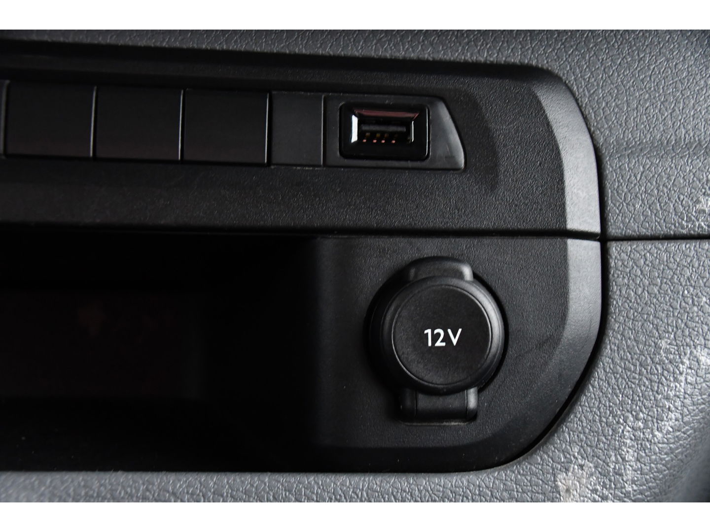 Opel Vivaro 2.0 CDTI L2H1 Edition 360 Camera, Cruise, Carplay, Leder, Multimedia, NAVI, Trekhaak, Uniek!