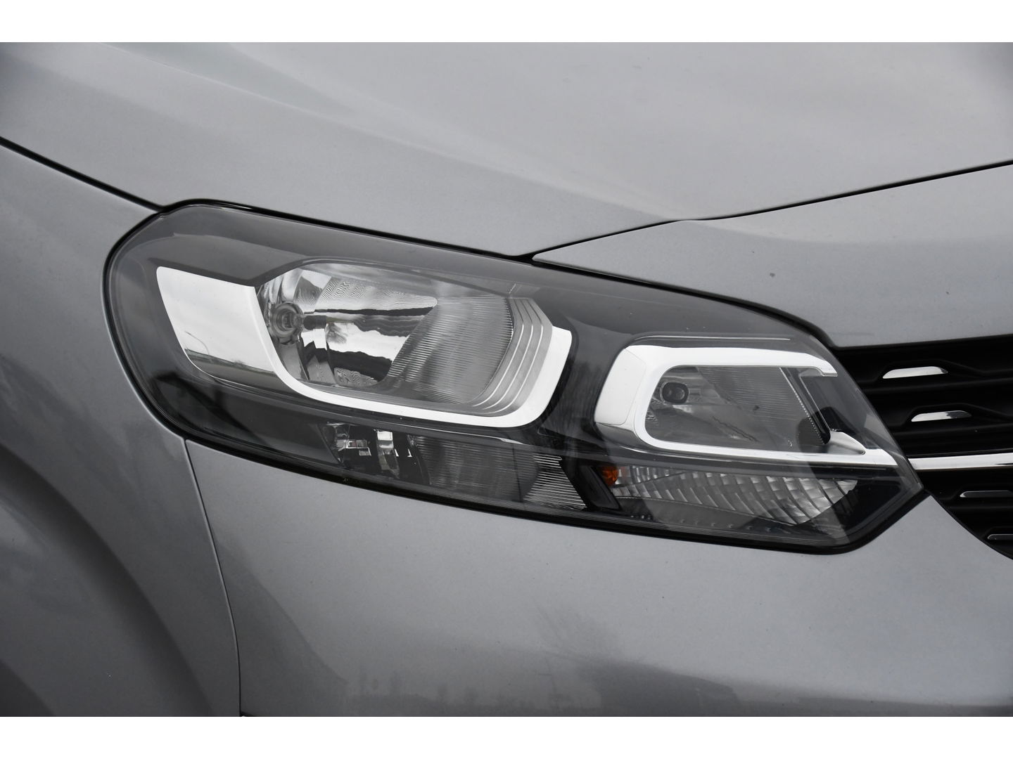 Opel Vivaro 2.0 CDTI L2H1 Edition 360 Camera, Cruise, Carplay, Leder, Multimedia, NAVI, Trekhaak, Uniek!