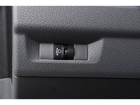 Opel Vivaro 2.0 CDTI L2H1 Edition 360 Camera, Cruise, Carplay, Leder, Multimedia, NAVI, Trekhaak, Uniek!