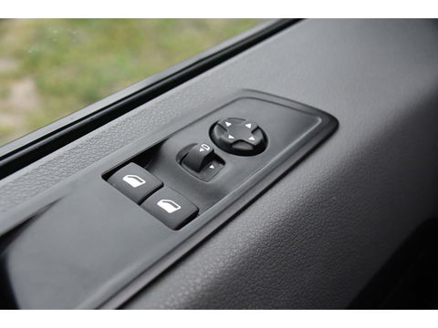 Opel Vivaro 2.0 CDTI L2H1 Edition 360 Camera, Cruise, Carplay, Leder, Multimedia, NAVI, Trekhaak, Uniek!