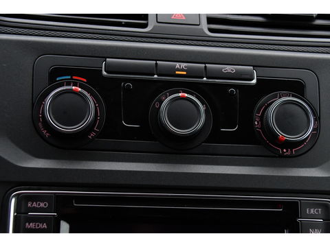 Volkswagen Caddy 2.0 TDI L1H1 BMT PB Edition Cruise, Carplay, Multimedia, 75pk, Airco, Trekhaak, Uniek!