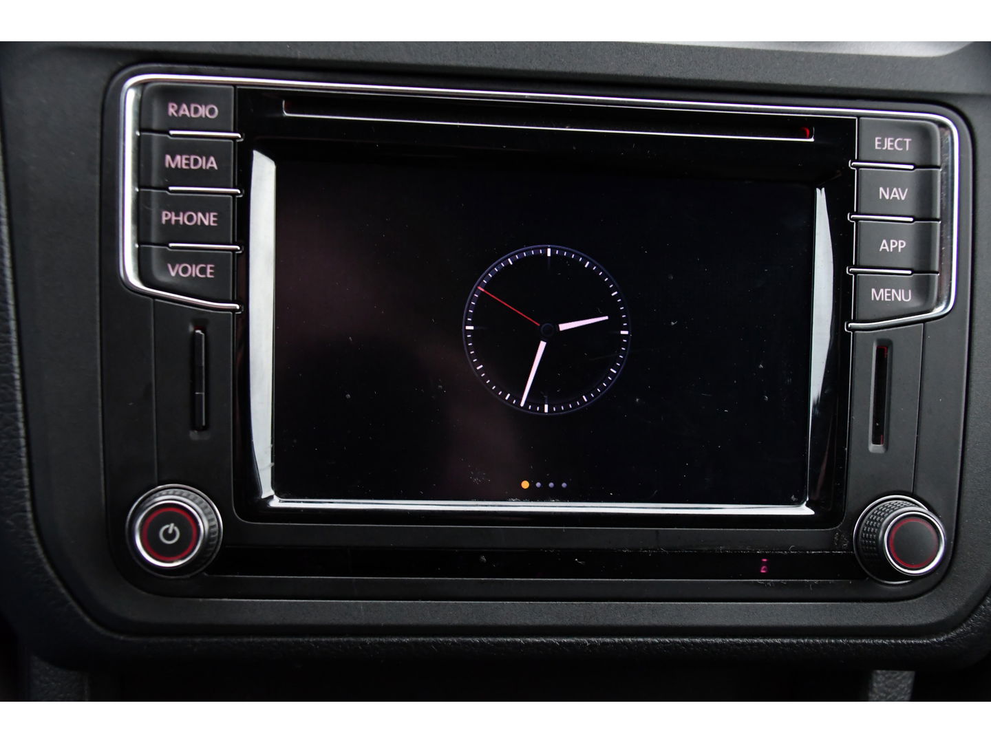 Volkswagen Caddy 2.0 TDI L1H1 BMT PB Edition Cruise, Carplay, Multimedia, 75pk, Airco, Trekhaak, Uniek!