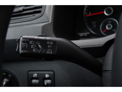 Volkswagen Caddy 2.0 TDI L1H1 BMT PB Edition Cruise, Carplay, Multimedia, 75pk, Airco, Trekhaak, Uniek!