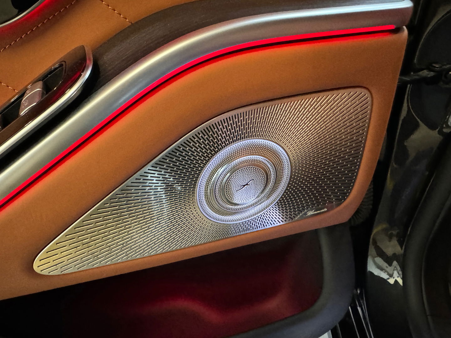 Mercedes-Benz S-Klasse 450 4MATIC Lang AMG Pano|HuD|Massage