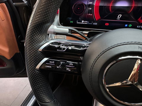 Mercedes-Benz S-Klasse 450 4MATIC Lang AMG Pano|HuD|Massage