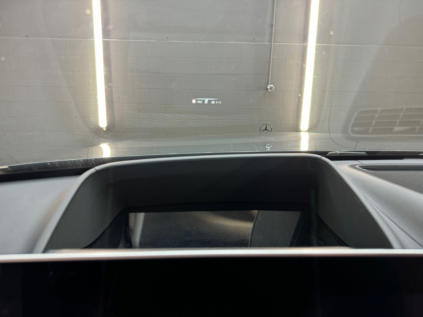 Mercedes-Benz S-Klasse 450 4MATIC Lang AMG Pano|HuD|Massage