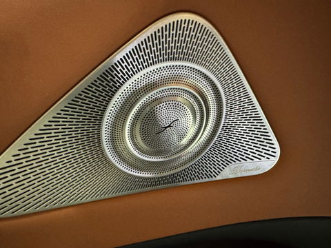 Mercedes-Benz S-Klasse 450 4MATIC Lang AMG Pano|HuD|Massage