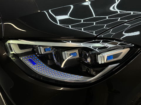 Mercedes-Benz S-Klasse 450 4MATIC Lang AMG Pano|HuD|Massage