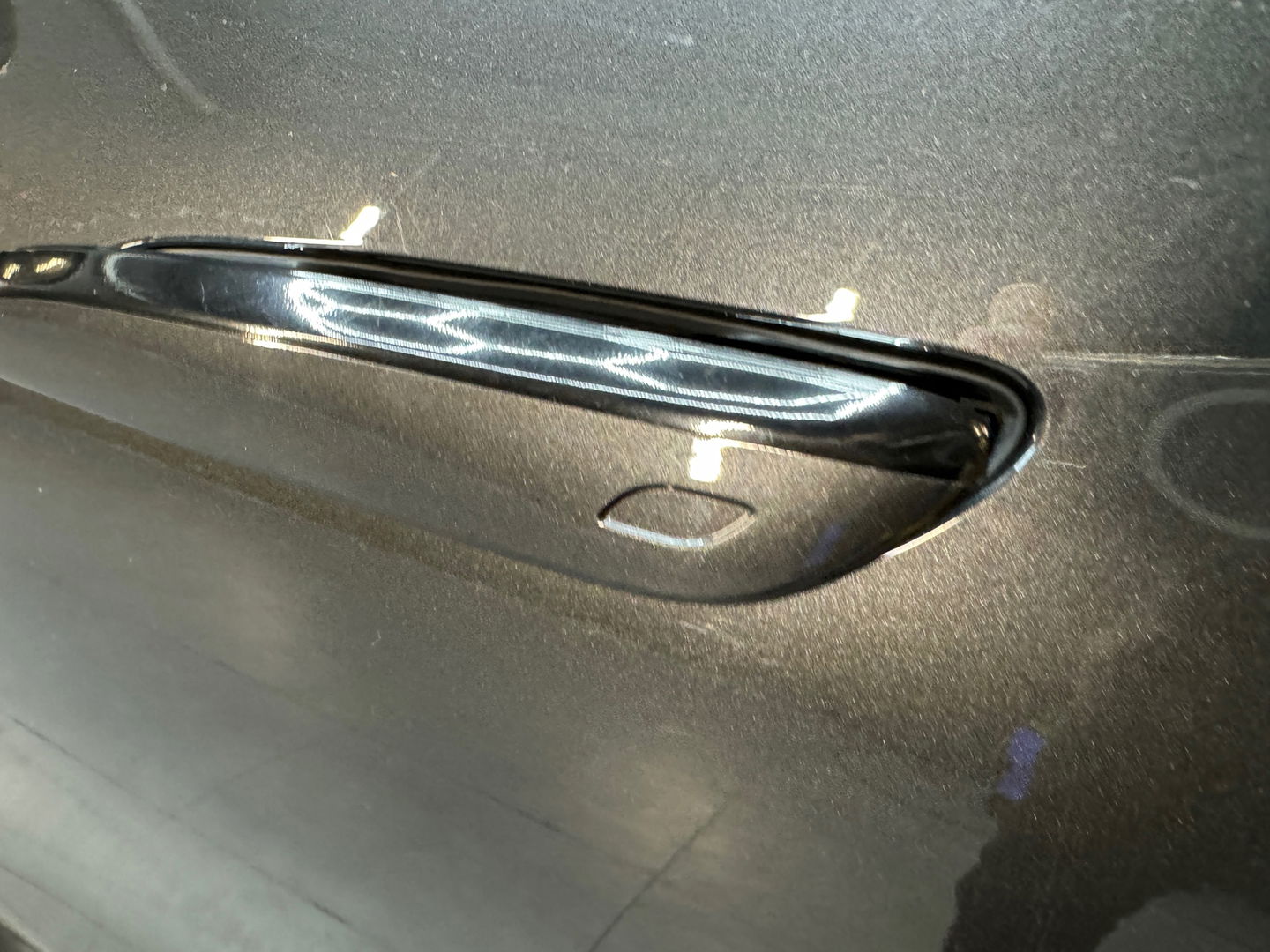 Mercedes-Benz S-Klasse 450 4MATIC Lang AMG Pano|HuD|Massage