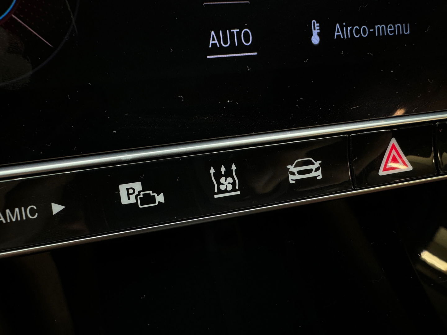 Mercedes-Benz S-Klasse 450 4MATIC Lang AMG Pano|HuD|Massage