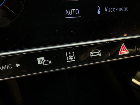 Mercedes-Benz S-Klasse 450 4MATIC Lang AMG Pano|HuD|Massage