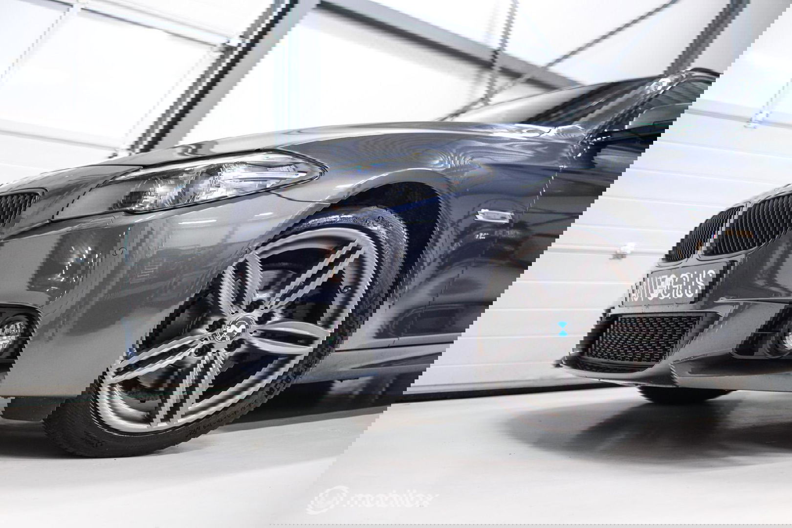 BMW 5 Serie Touring 520i M Sport Edition High Exe LCI | Leder | Memory | Comfortseats | M pakket | Sportonderstel | Zeer mooi |