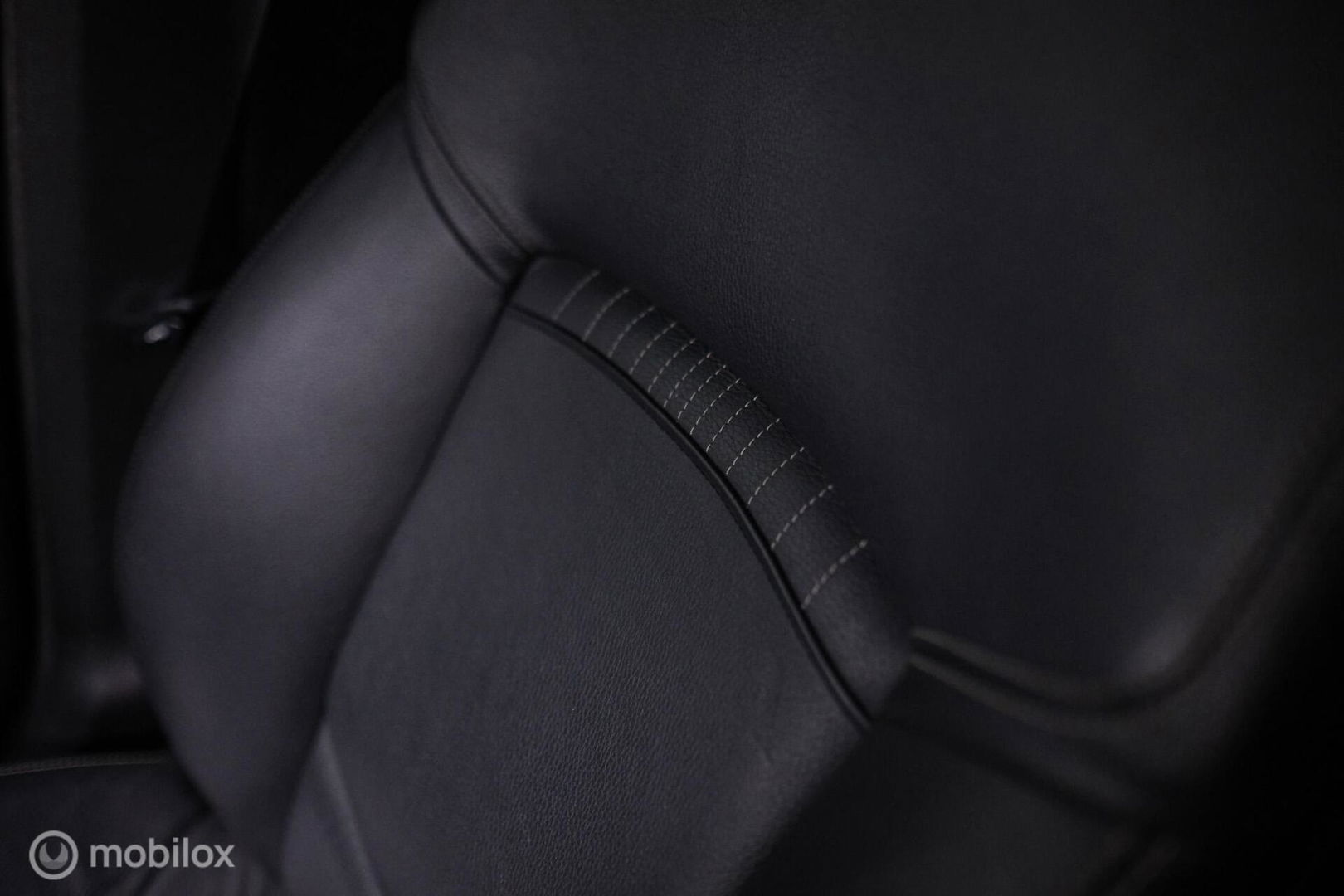 BMW 5 Serie Touring 520i M Sport Edition High Exe LCI | Leder | Memory | Comfortseats | M pakket | Sportonderstel | Zeer mooi |