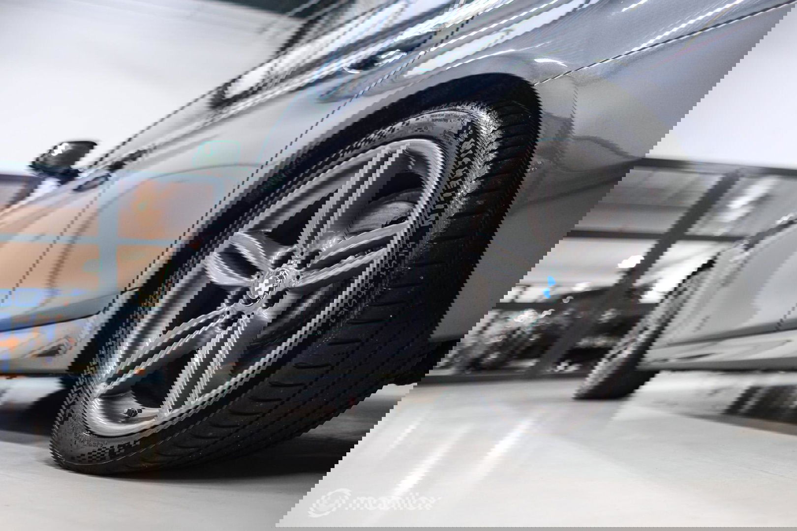 BMW 5 Serie Touring 520i M Sport Edition High Exe LCI | Leder | Memory | Comfortseats | M pakket | Sportonderstel | Zeer mooi |