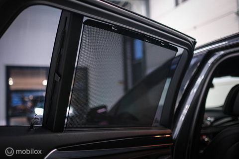 BMW 5 Serie Touring 520i M Sport Edition High Exe LCI | Leder | Memory | Comfortseats | M pakket | Sportonderstel | Zeer mooi |