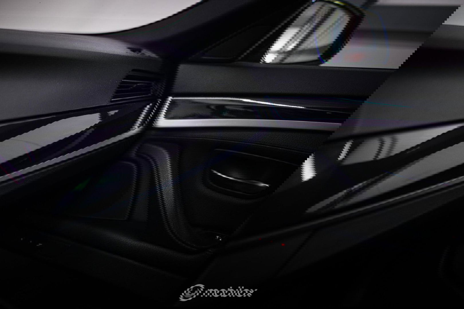 BMW 5 Serie Touring 520i M Sport Edition High Exe LCI | Leder | Memory | Comfortseats | M pakket | Sportonderstel | Zeer mooi |