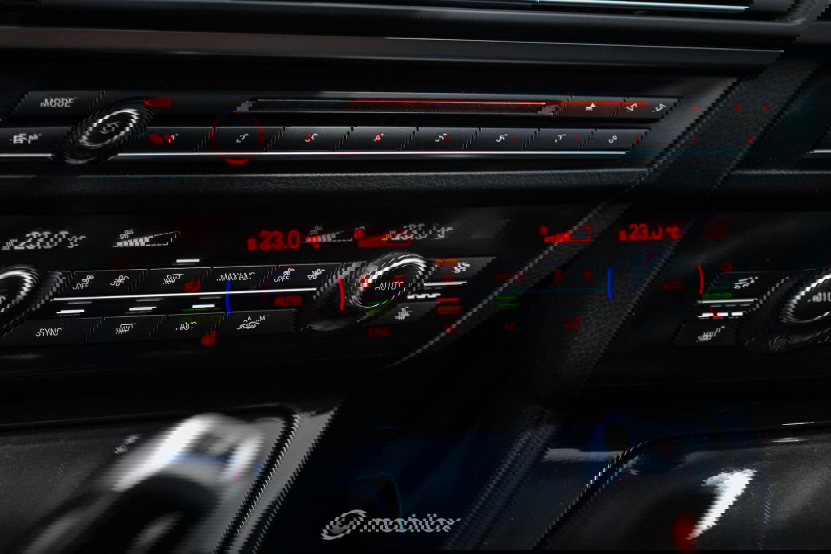 BMW 5 Serie Touring 520i M Sport Edition High Exe LCI | Leder | Memory | Comfortseats | M pakket | Sportonderstel | Zeer mooi |