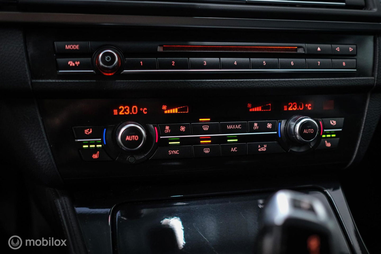 BMW 5 Serie Touring 520i M Sport Edition High Exe LCI | Leder | Memory | Comfortseats | M pakket | Sportonderstel | Zeer mooi |