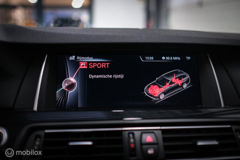 BMW 5 Serie Touring 520i M Sport Edition High Exe LCI | Leder | Memory | Comfortseats | M pakket | Sportonderstel | Zeer mooi |