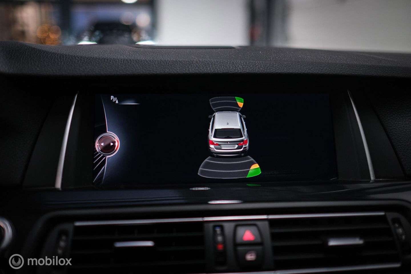 BMW 5 Serie Touring 520i M Sport Edition High Exe LCI | Leder | Memory | Comfortseats | M pakket | Sportonderstel | Zeer mooi |