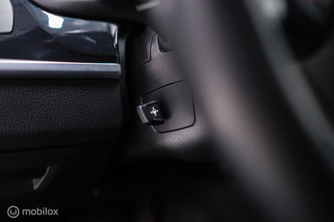 BMW 5 Serie Touring 520i M Sport Edition High Exe LCI | Leder | Memory | Comfortseats | M pakket | Sportonderstel | Zeer mooi |